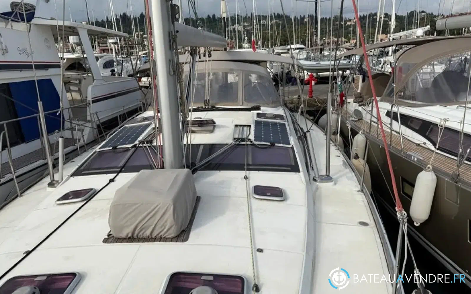 slider 7 Jeanneau 53