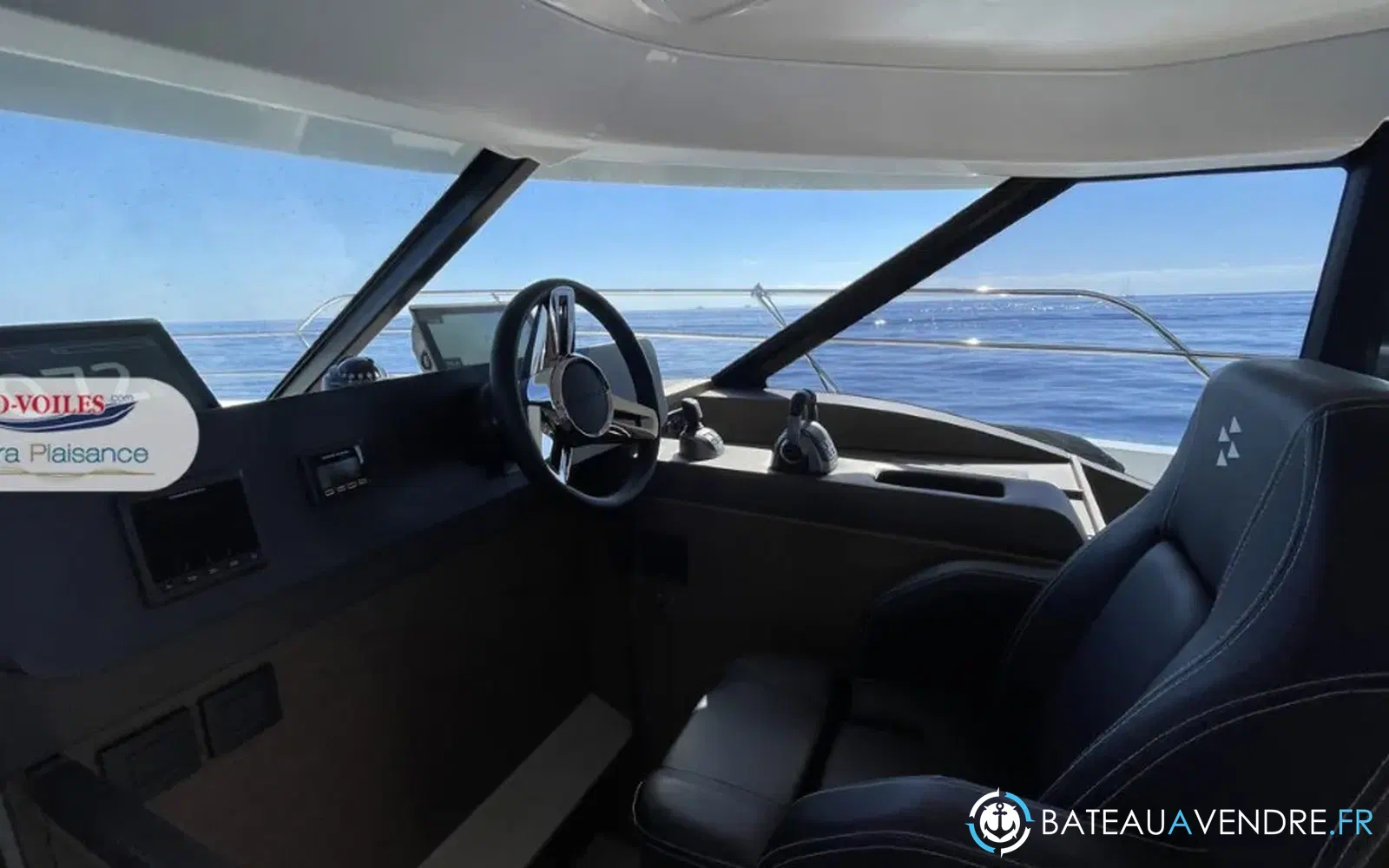 slider 17 Prestige Yachts M48