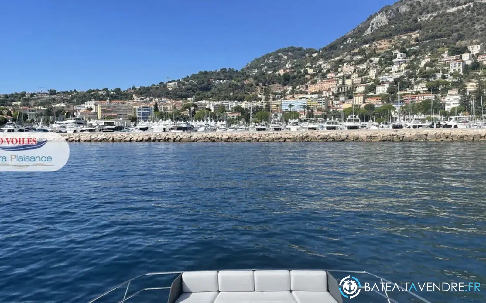 slider 6 Prestige Yachts M48