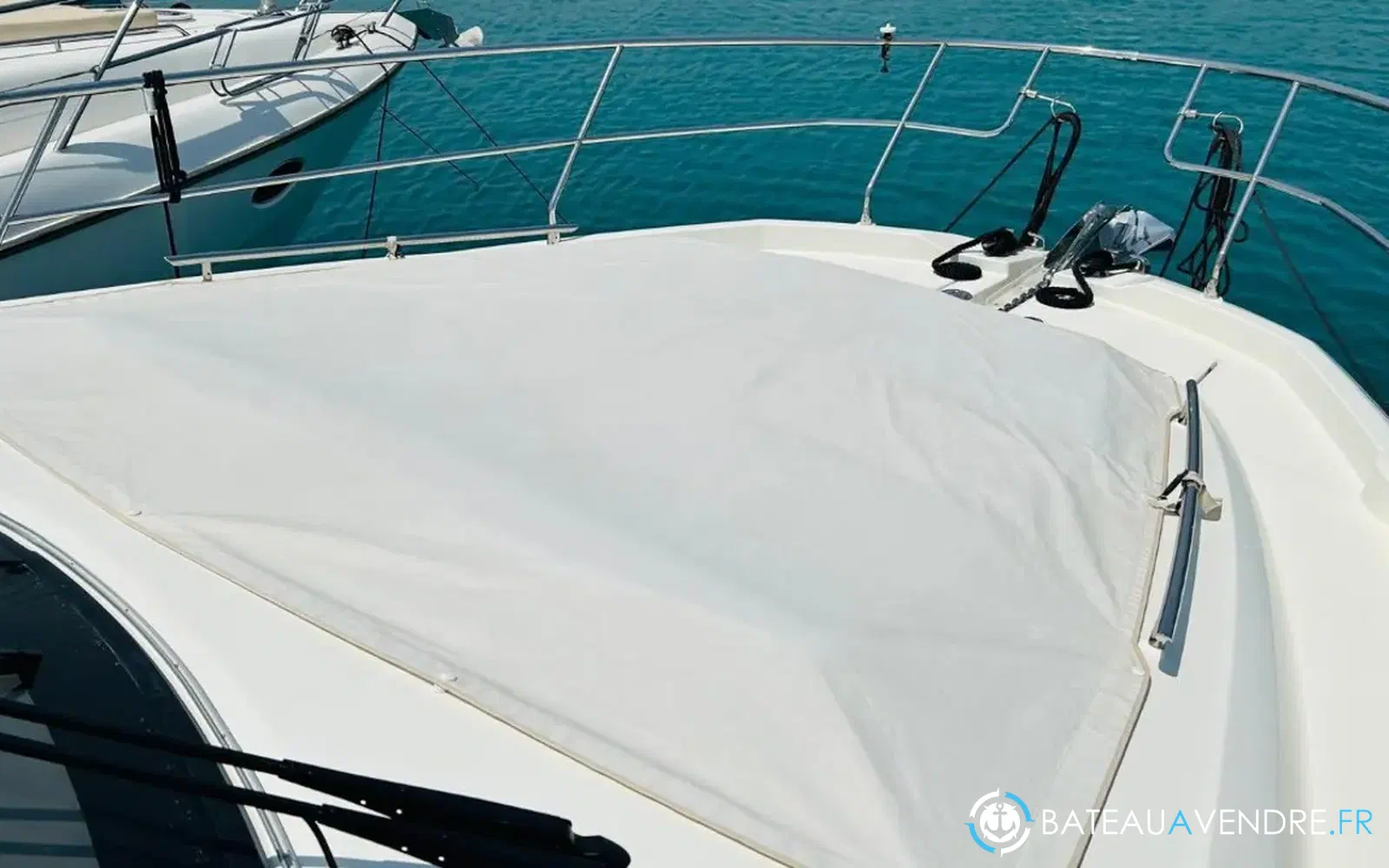 slider 20 Prestige Yachts 460 S