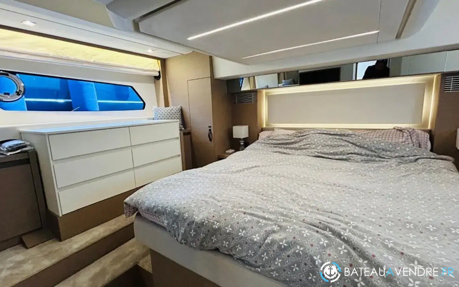 slider 7 Prestige Yachts 460 S