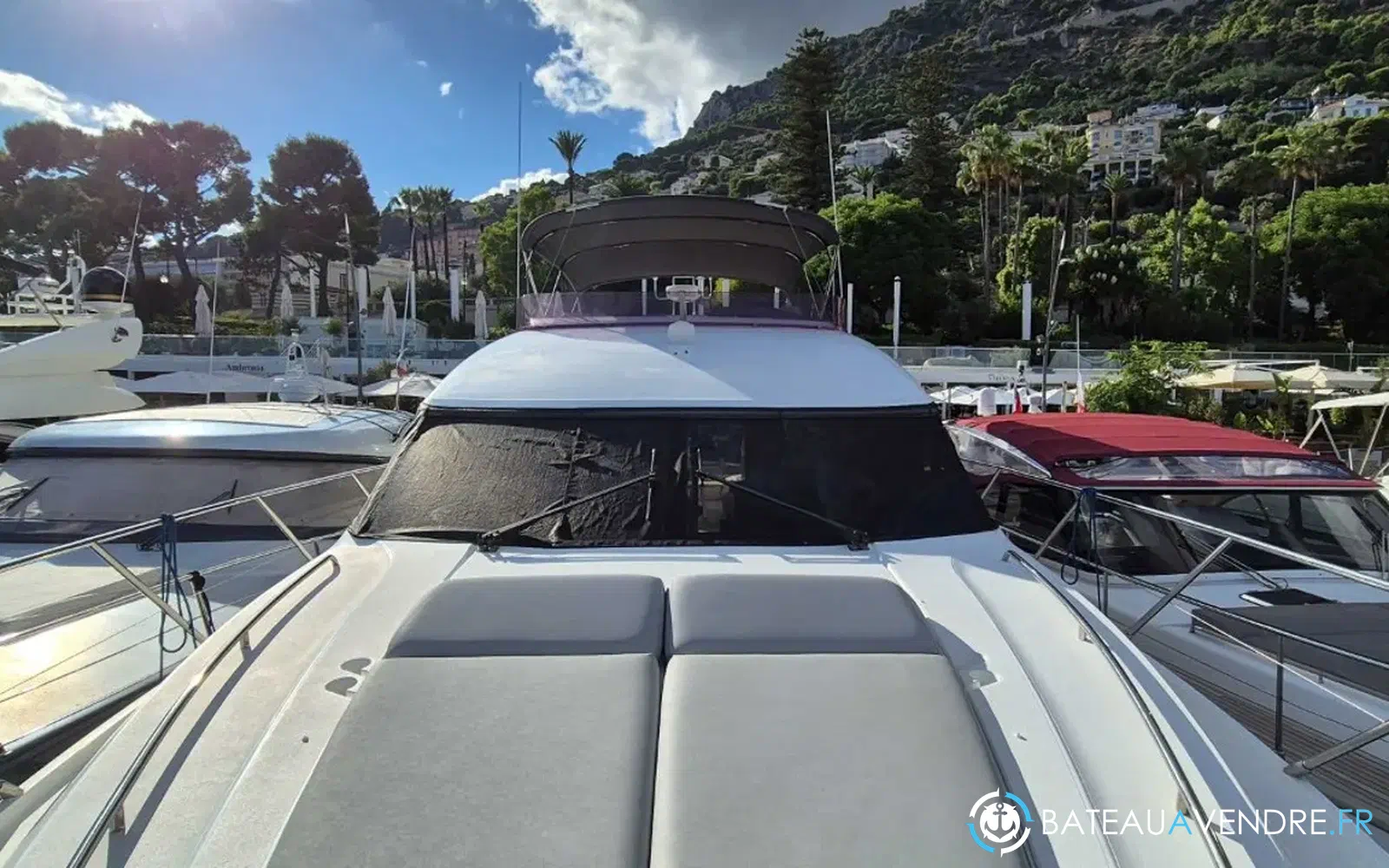 slider 14 Princess 56