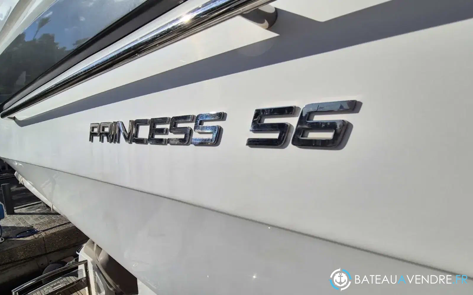 slider 15 Princess 56