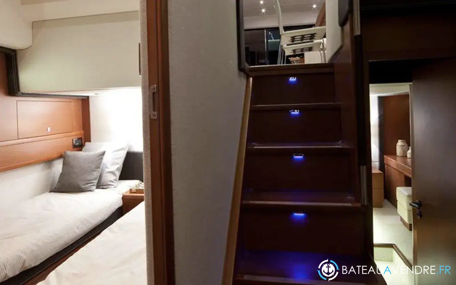 slider 13 Prestige Yachts 620 S