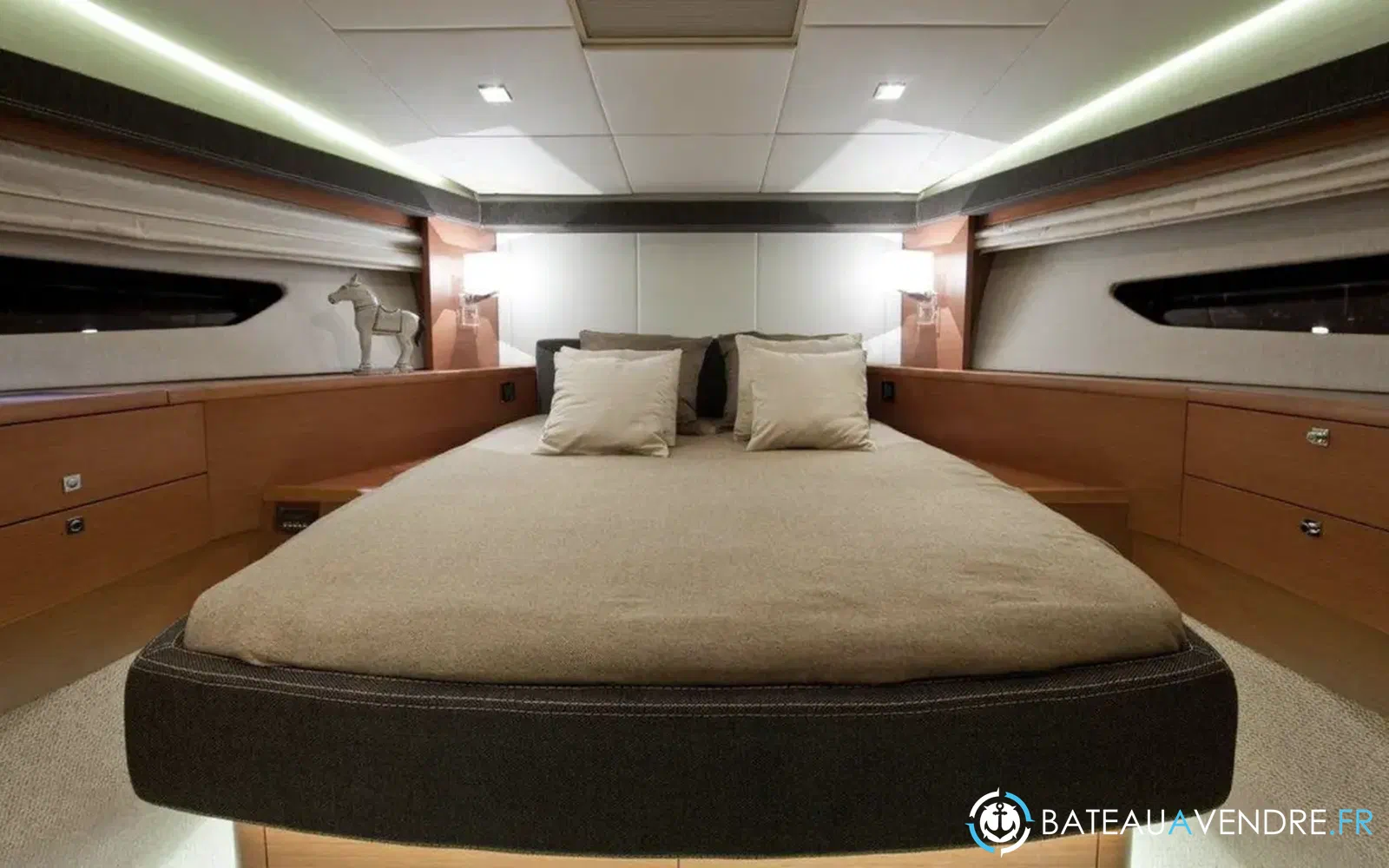 slider 16 Prestige Yachts 620 S