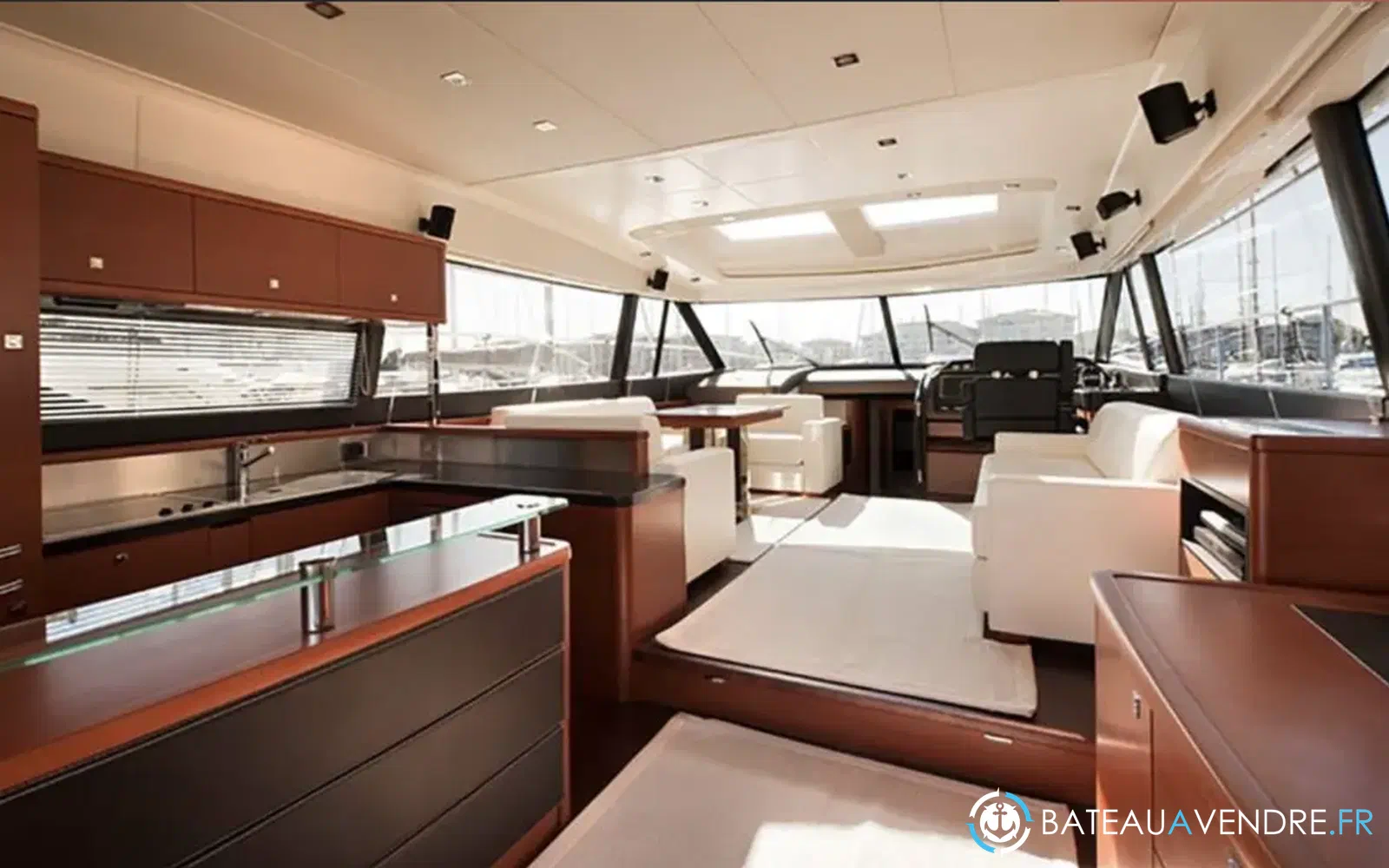 slider 17 Prestige Yachts 620 S