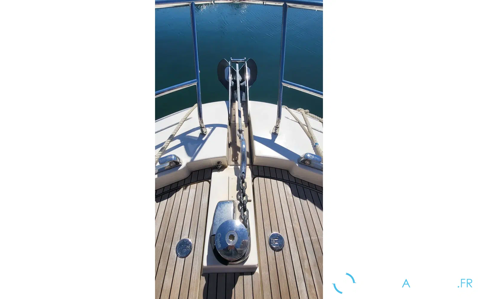 slider 8 Prestige Yachts 620 S