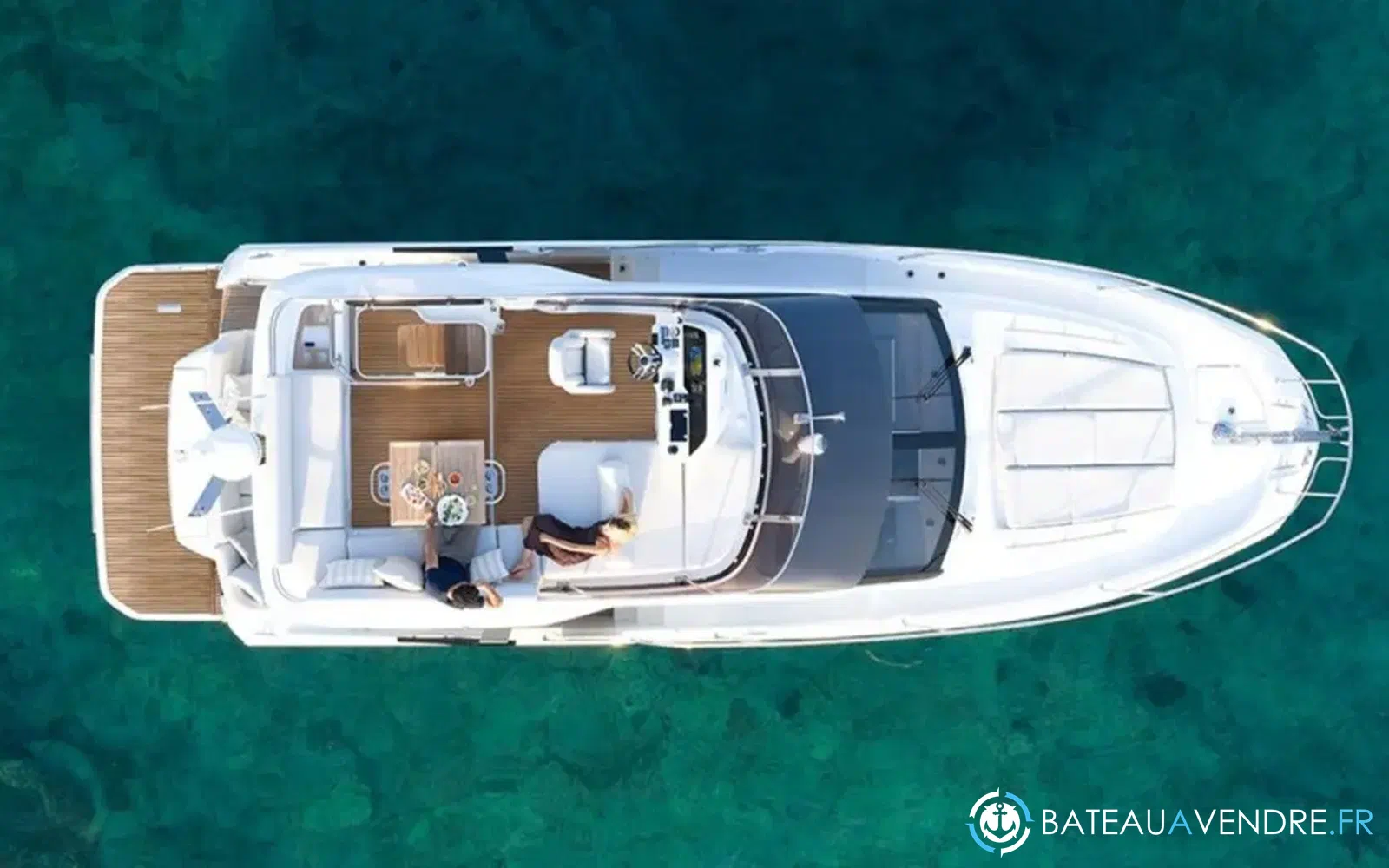 slider 17 Prestige Yachts F4.3