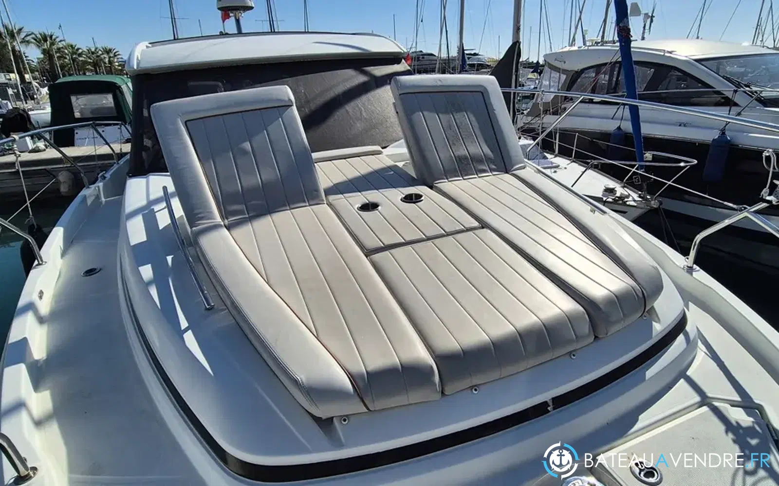 slider 3 Jeanneau NC 37