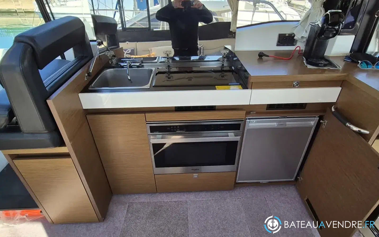 slider 6 Jeanneau NC 37