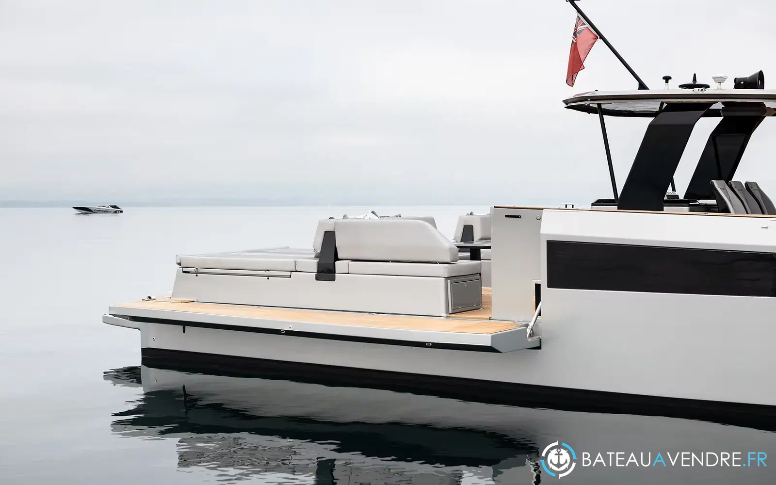 slider 6 Sunreef Yachts Sunreef 40 Open Power