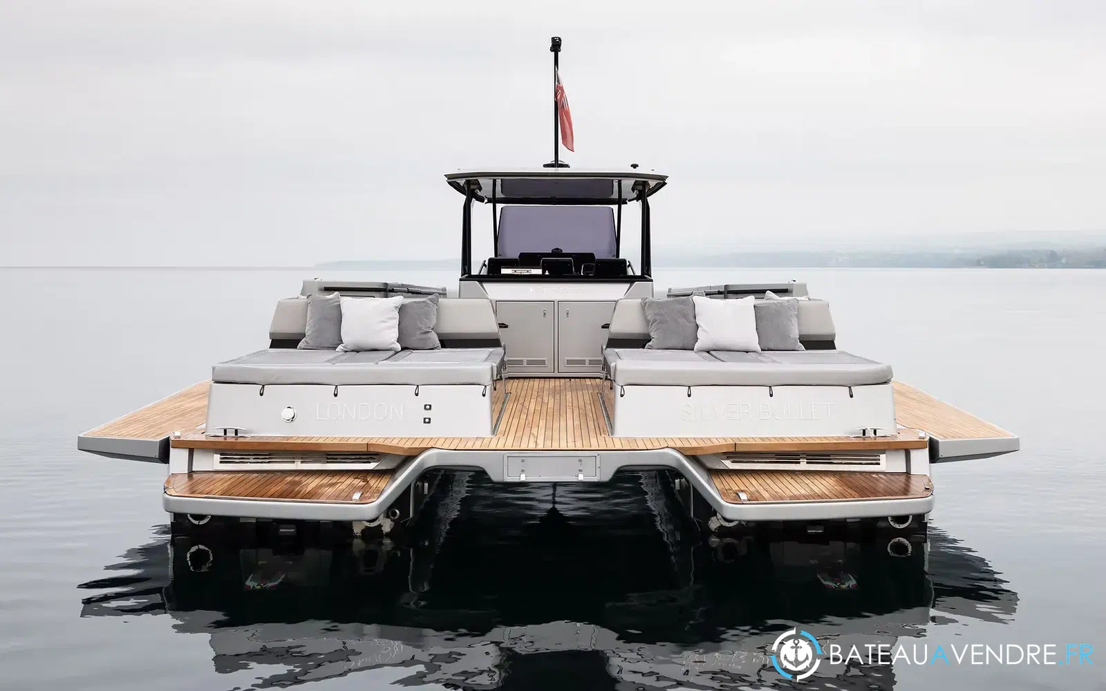 slider 2 Sunreef Yachts Sunreef 40 Open Power