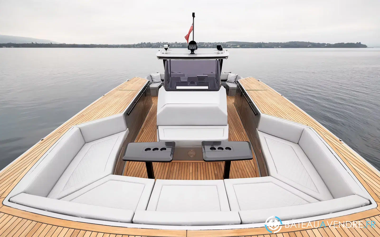 slider 4 Sunreef Yachts Sunreef 40 Open Power