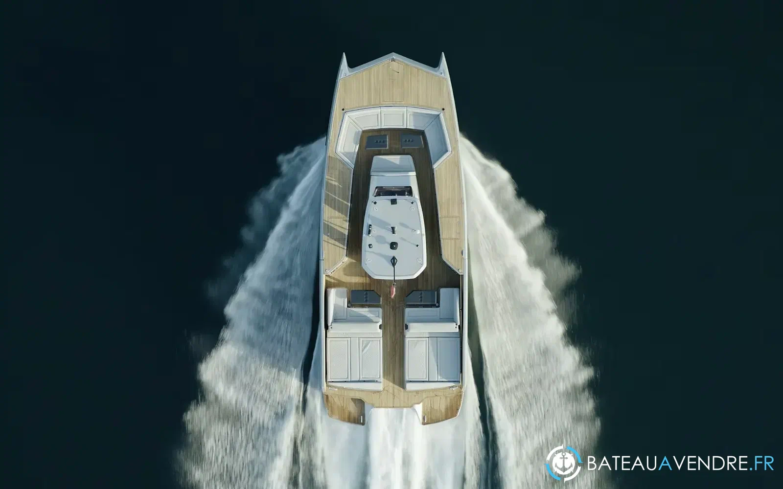 slider 3 Sunreef Yachts Sunreef 40 Open Power