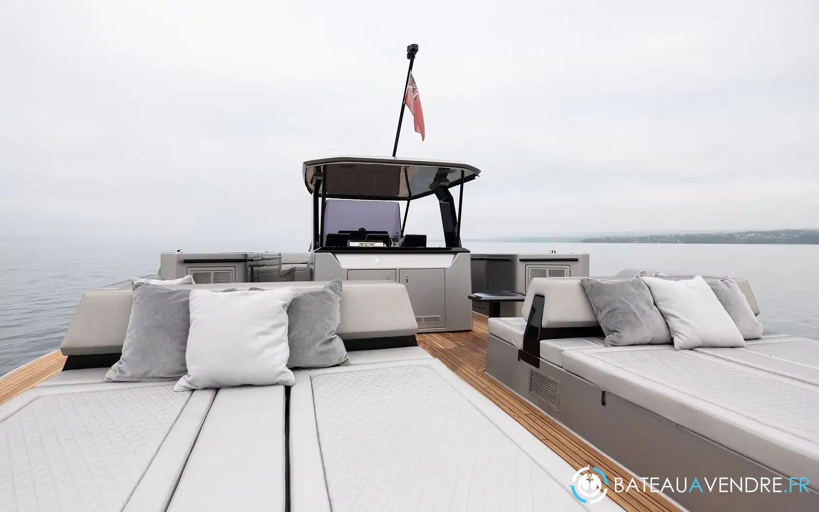 slider 8 Sunreef Yachts Sunreef 40 Open Power