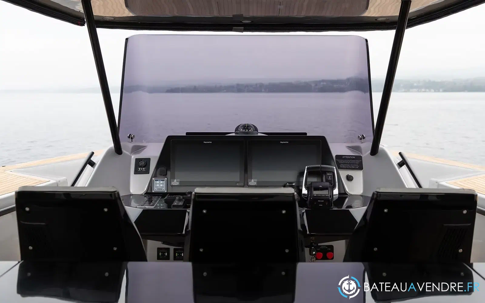 slider 14 Sunreef Yachts Sunreef 40 Open Power