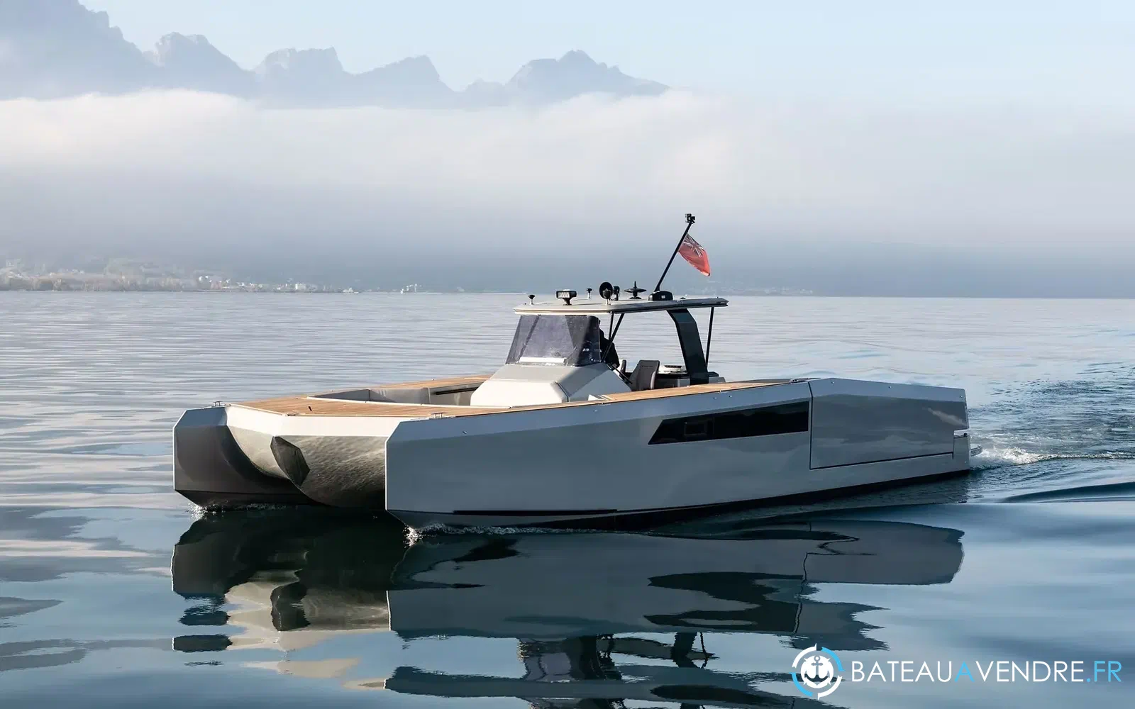 slider 0 Sunreef Yachts Sunreef 40 Open Power