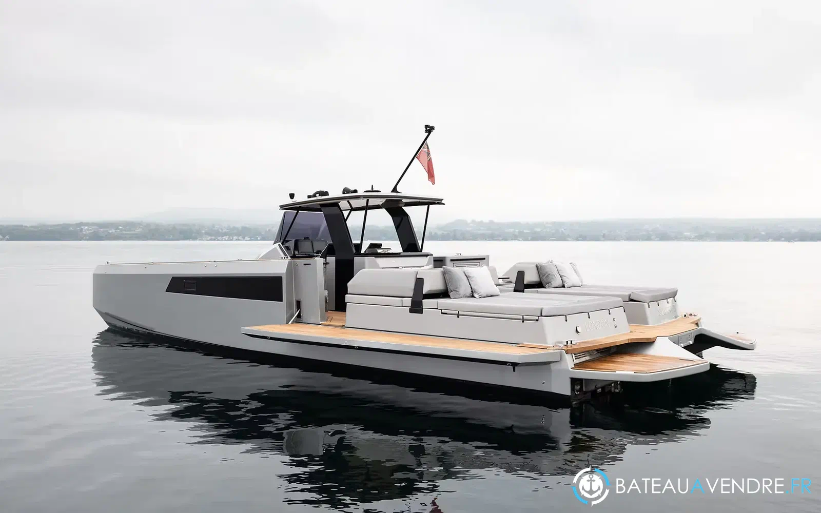 slider 1 Sunreef Yachts Sunreef 40 Open Power