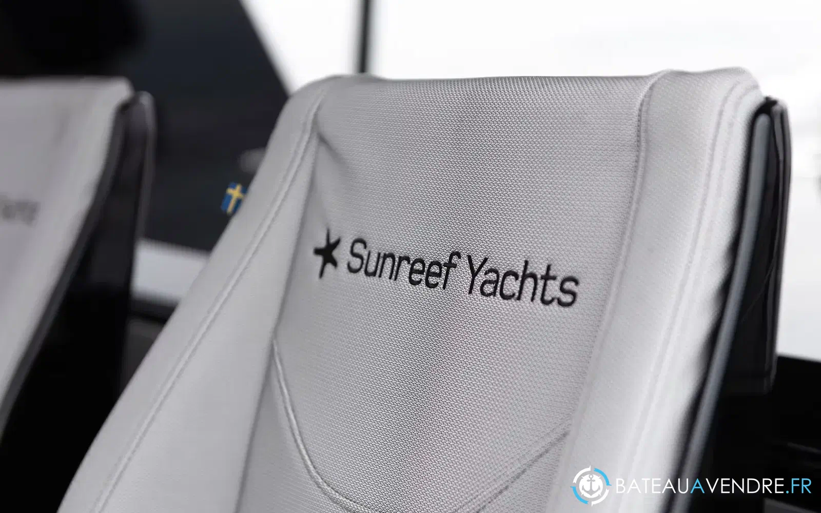 slider 18 Sunreef Yachts Sunreef 40 Open Power