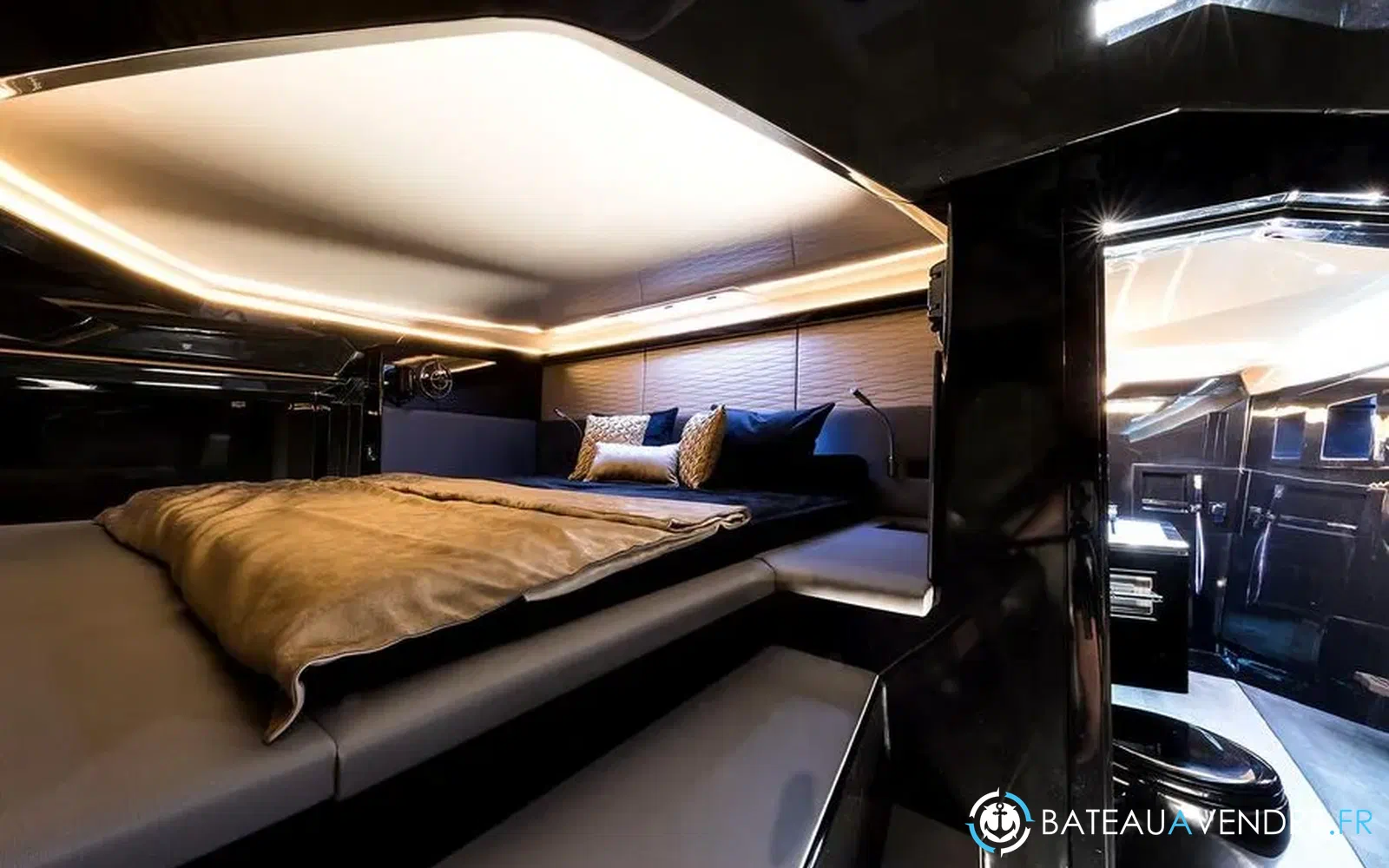 slider 22 Sunreef Yachts Sunreef 40 Open Power