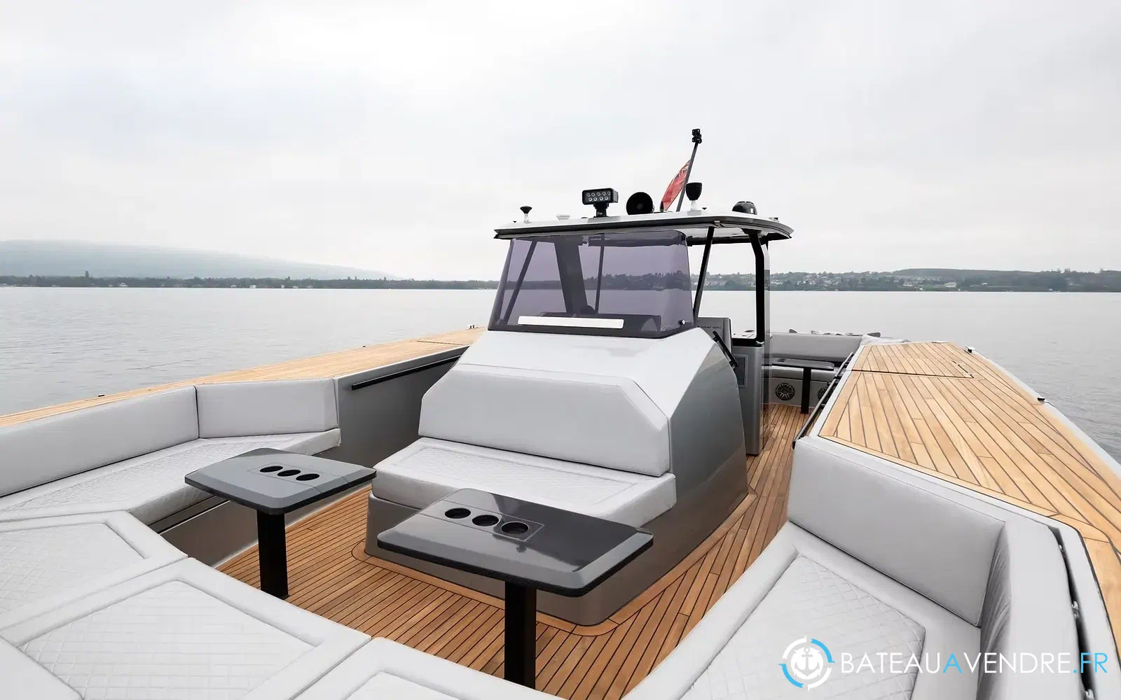 slider 5 Sunreef Yachts Sunreef 40 Open Power