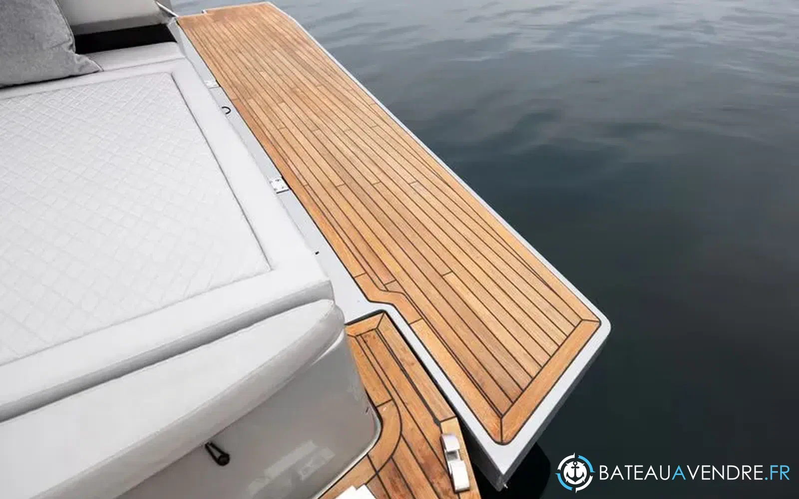 slider 7 Sunreef Yachts Sunreef 40 Open Power