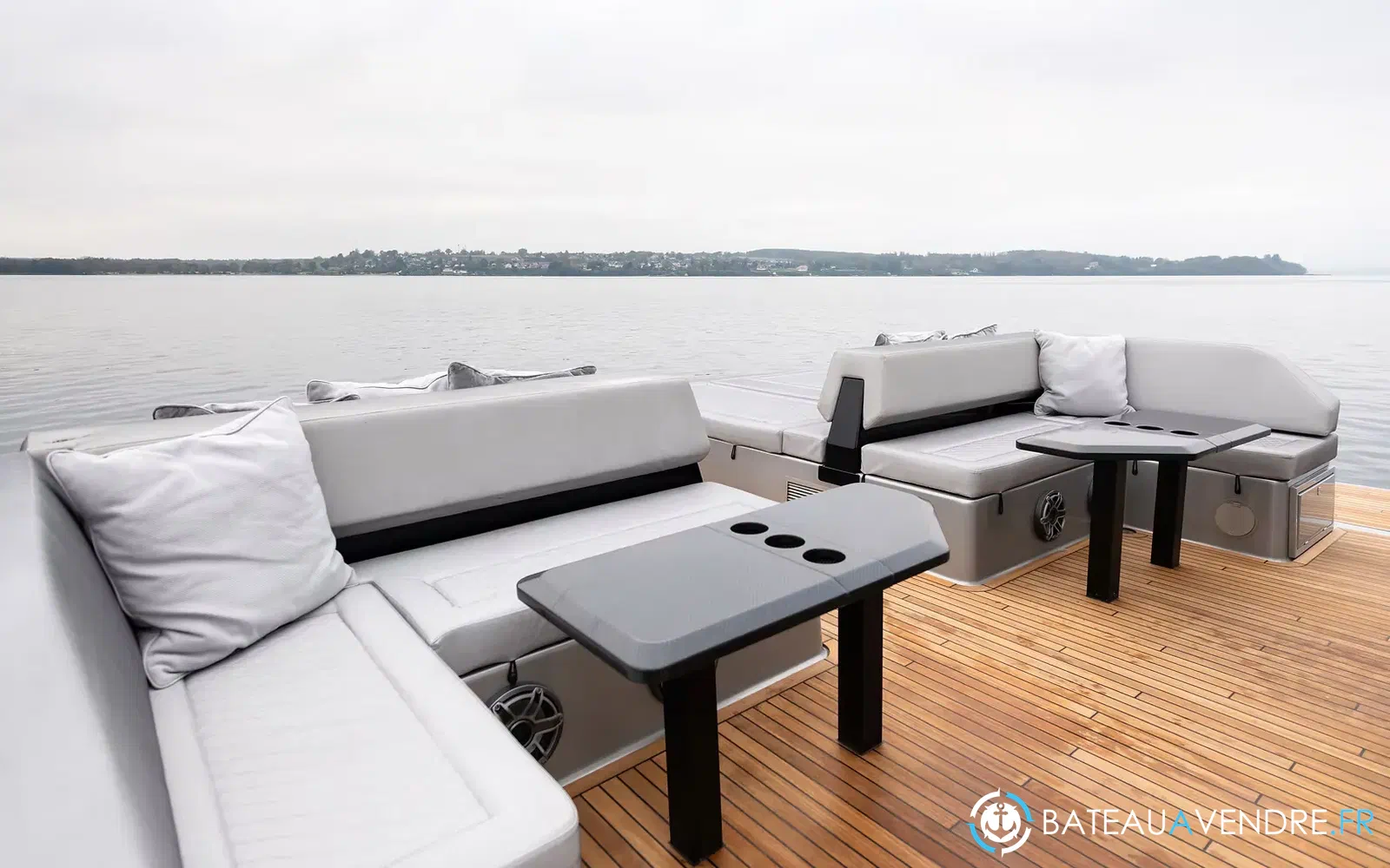 slider 10 Sunreef Yachts Sunreef 40 Open Power