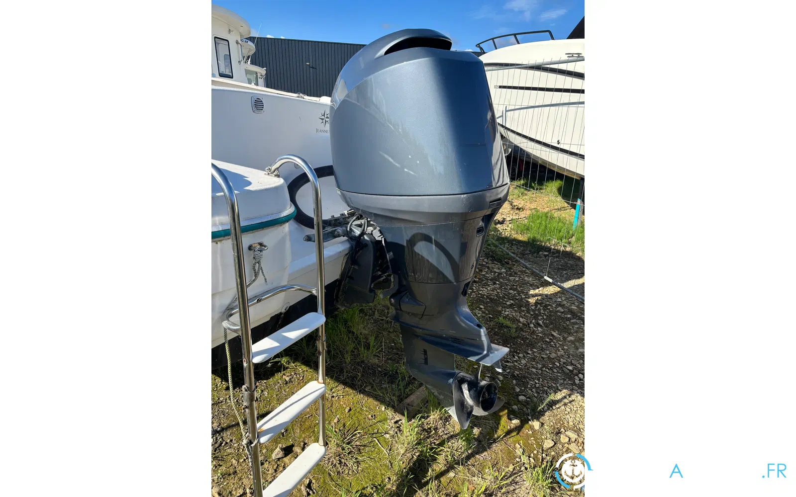 slider 3 Jeanneau Cap Camarat 625
