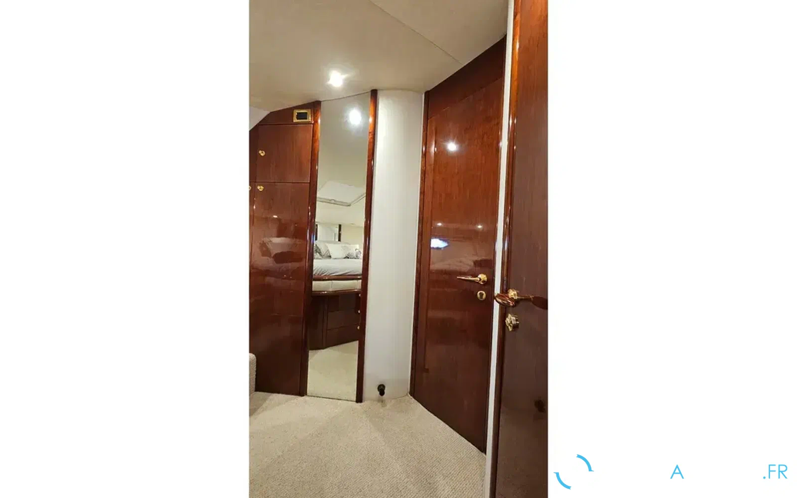 slider 16 Fairline Squadron 52