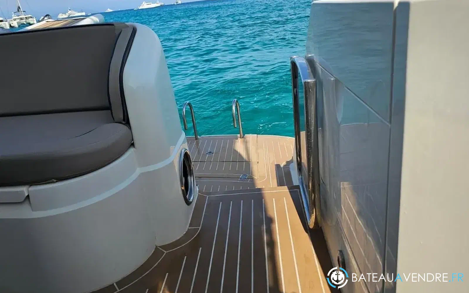 slider 9 Fairline Squadron 52