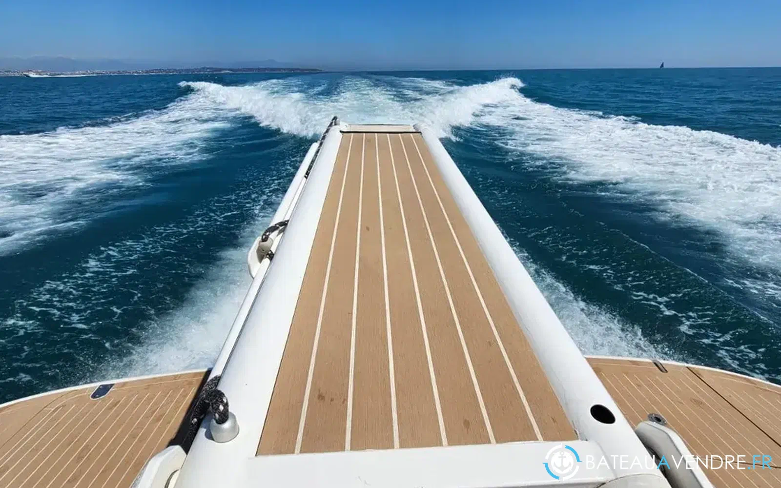 slider 8 Fairline Squadron 52