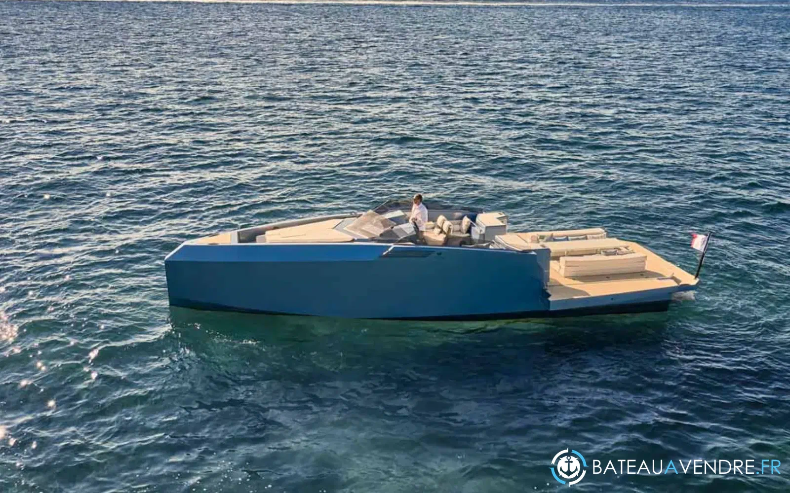 slider 0 Alium Yacht 42' S