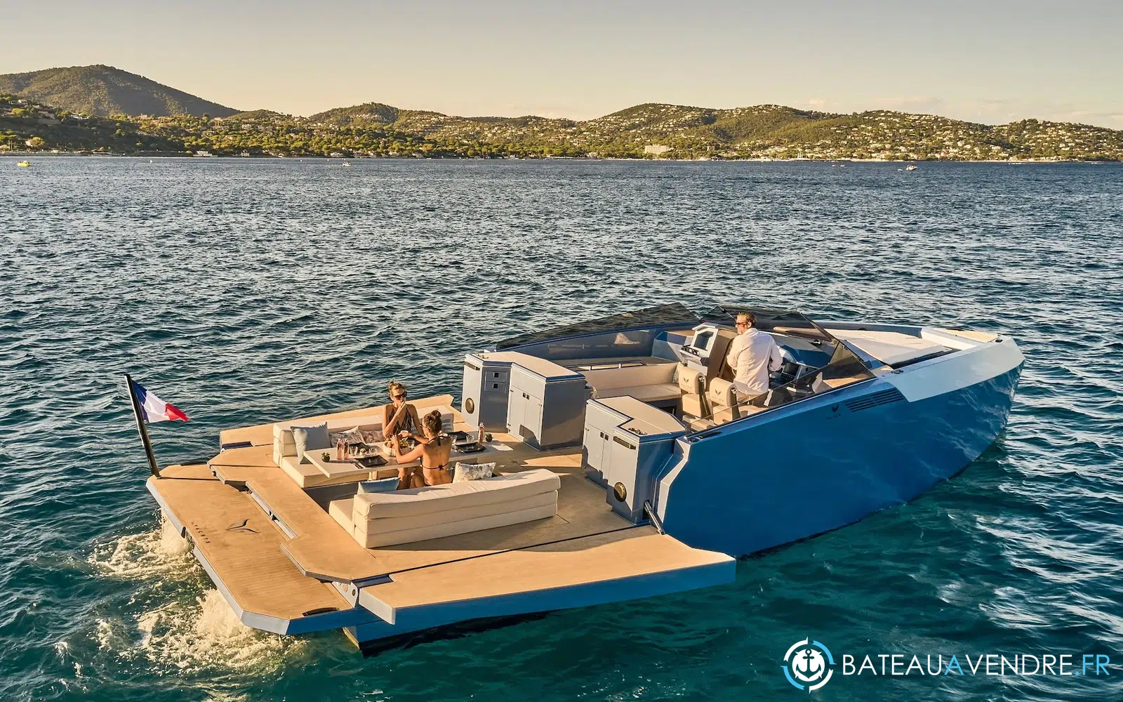 slider 1 Alium Yacht 42' S