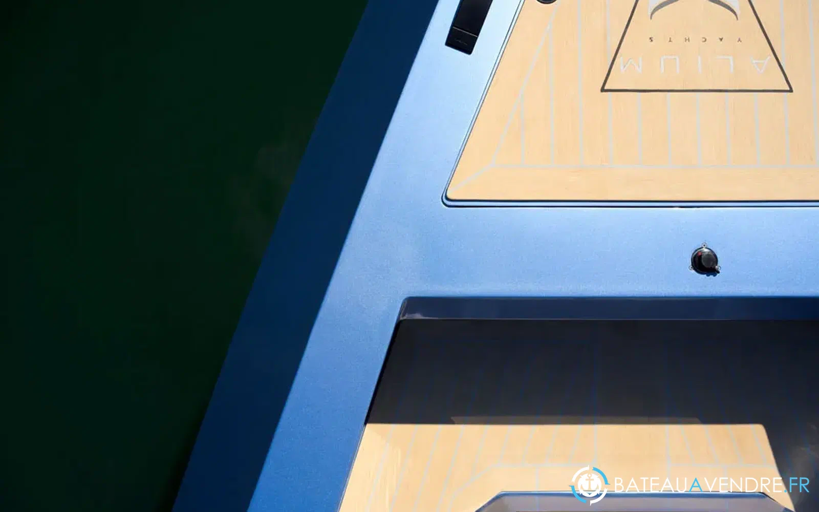 slider 16 Alium Yacht 42' S