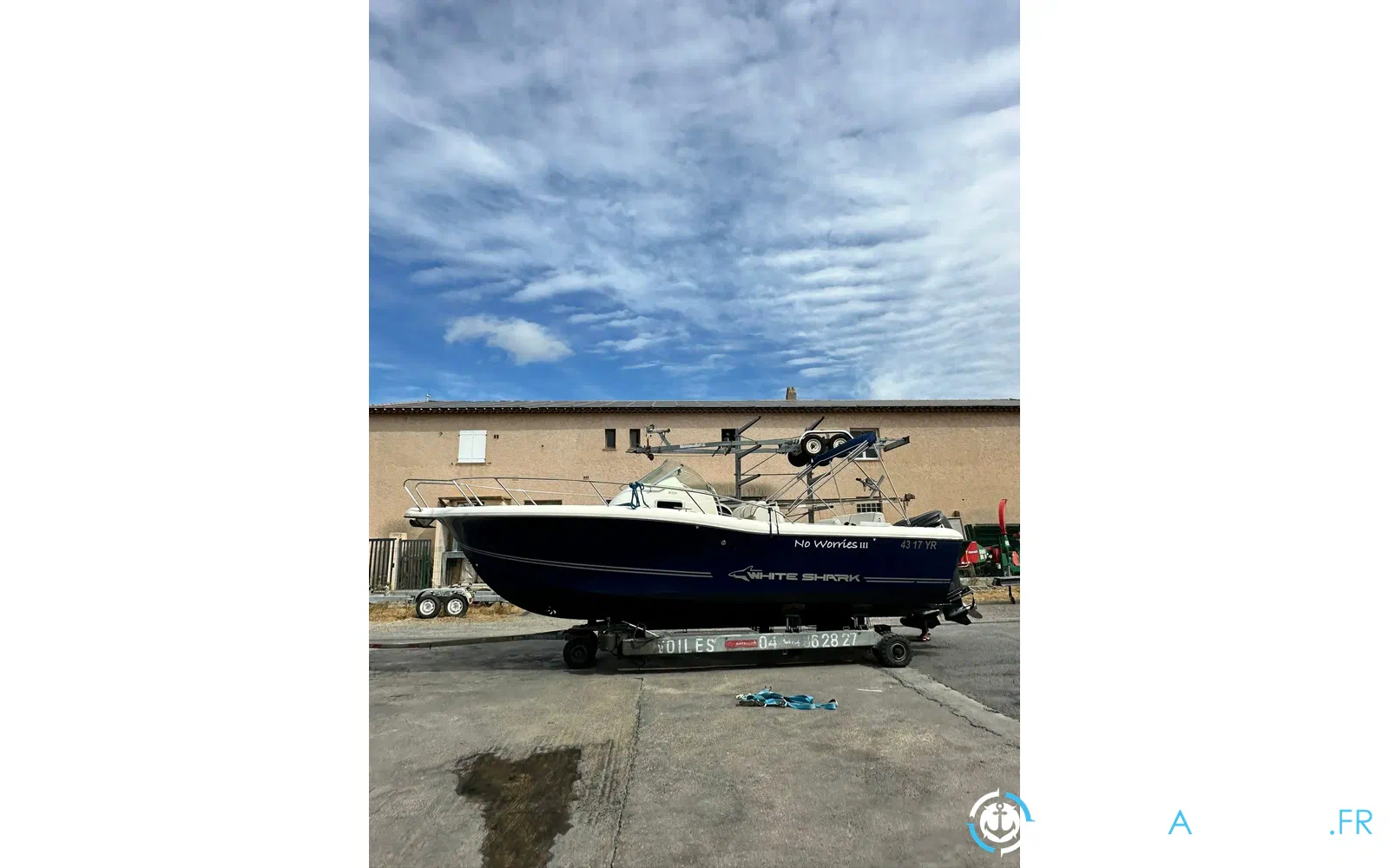 slider 2 Kelt White Shark 268