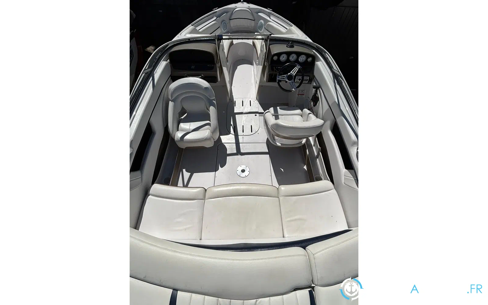 slider 2 Four Winns Horizon 210