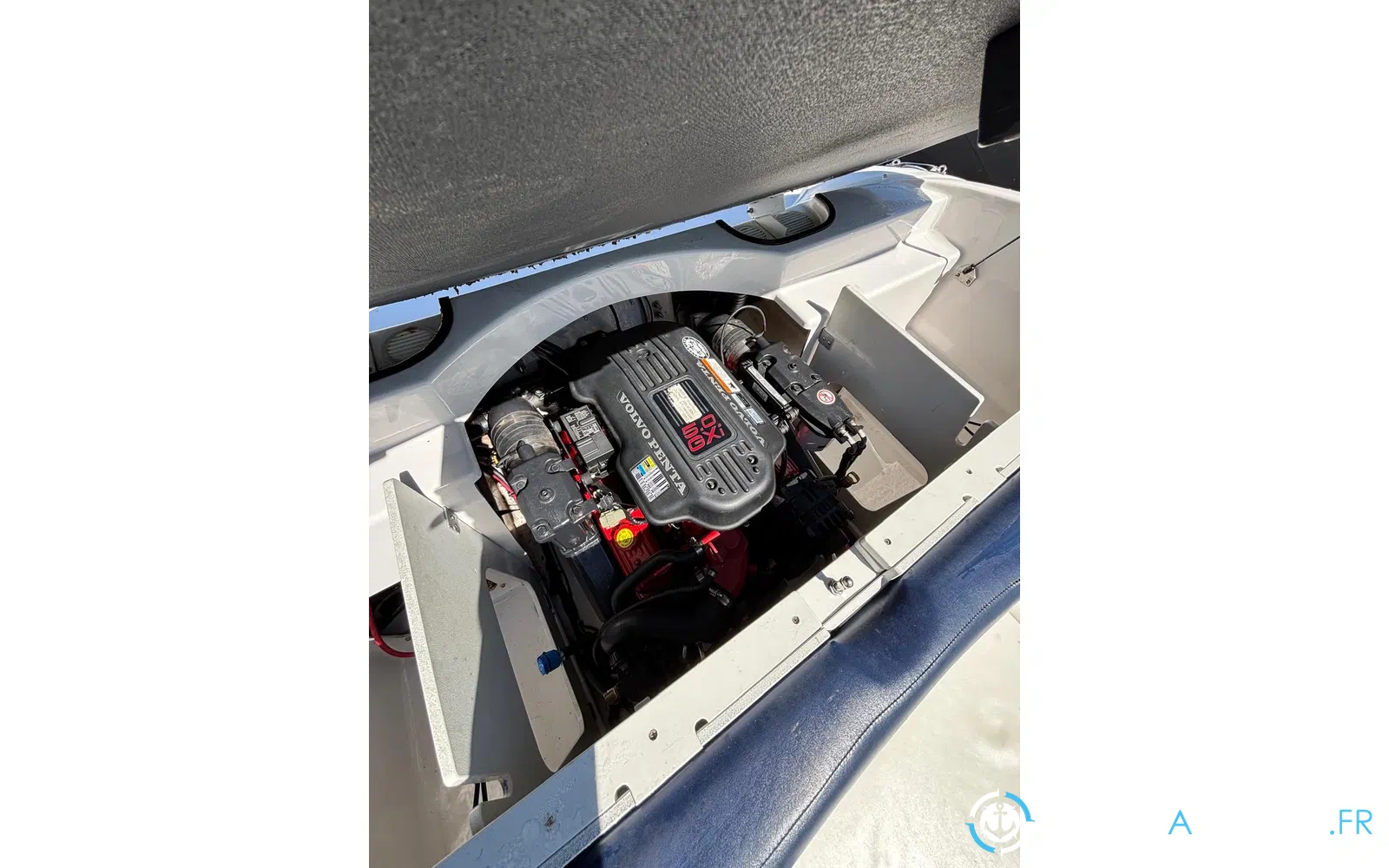 slider 9 Four Winns Horizon 210