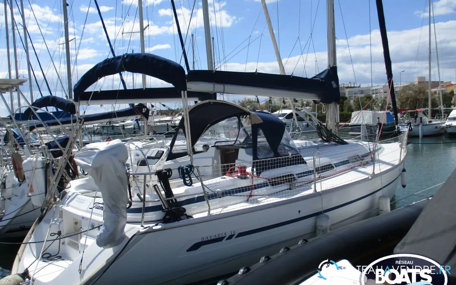 slider 0 Bavaria 36 Cruiser