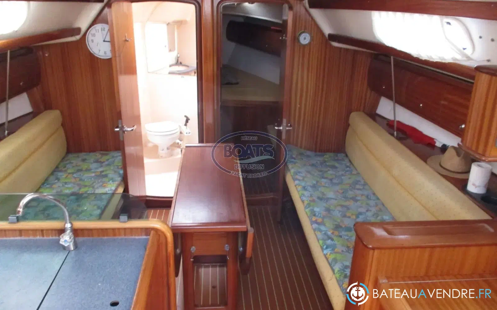 slider 6 Bavaria 36 Cruiser