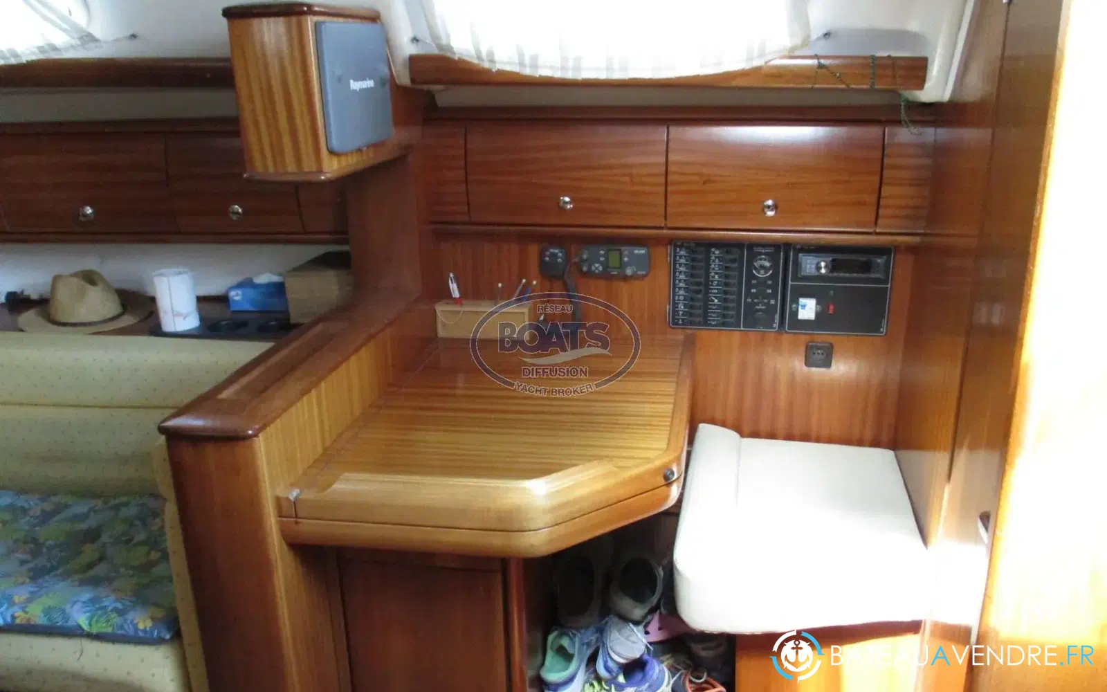 slider 8 Bavaria 36 Cruiser