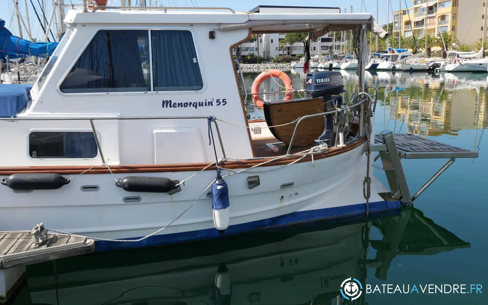 slider 112 Menorquin 55