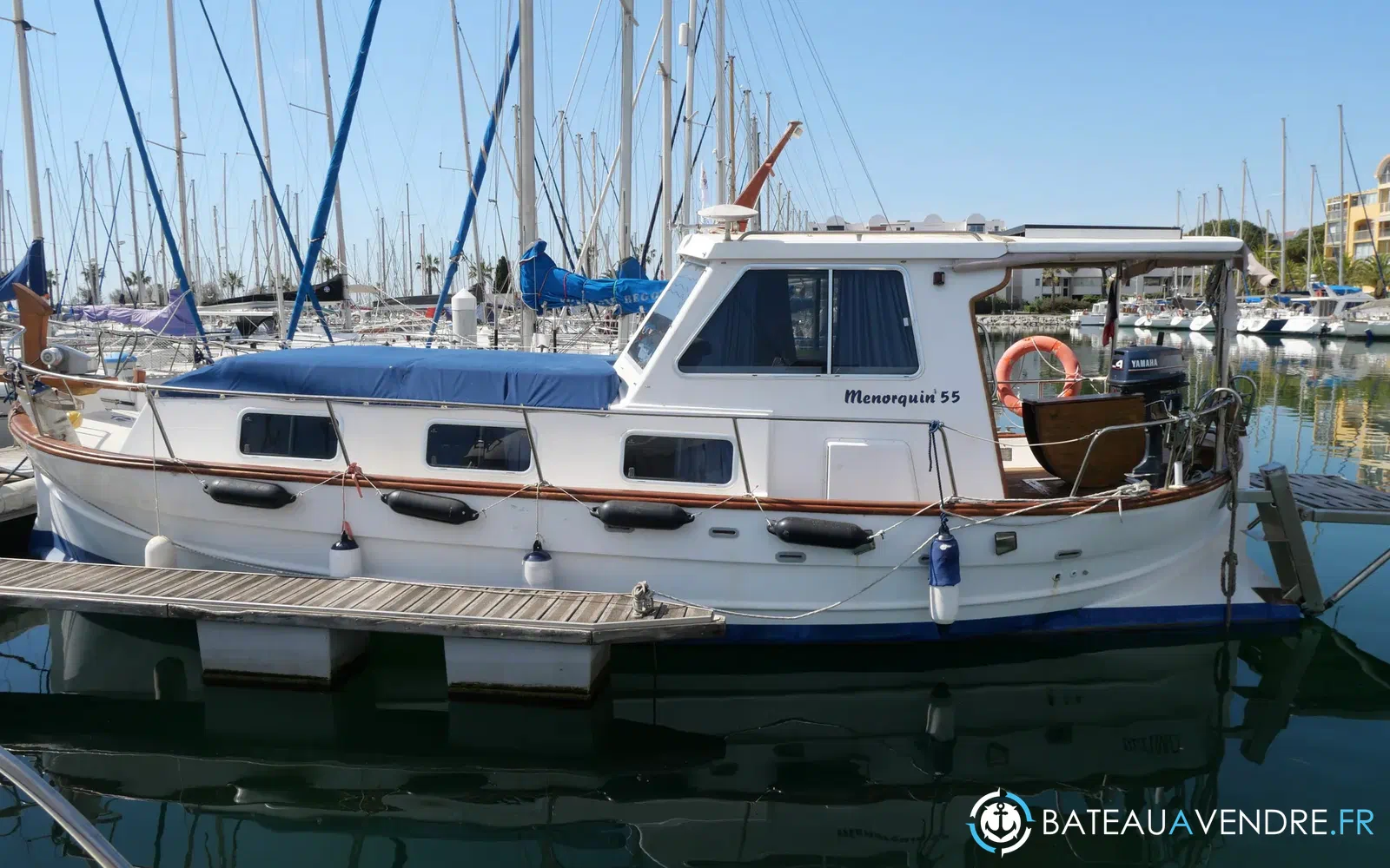 slider 114 Menorquin 55
