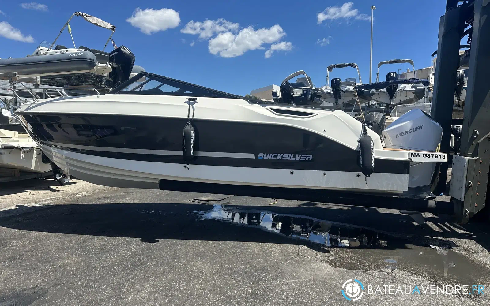 slider 0 Quicksilver Activ 755 Cruiser