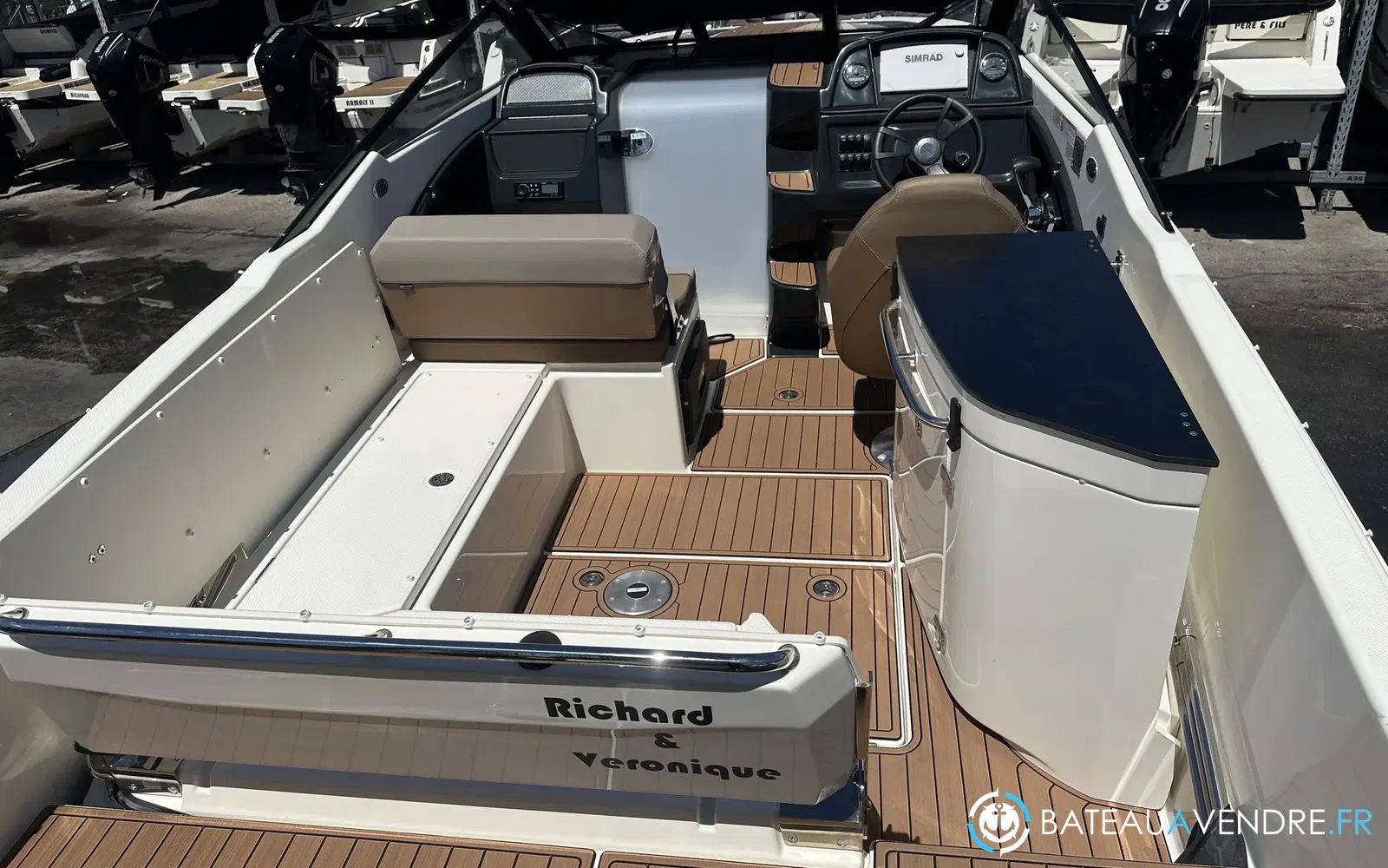 slider 5 Quicksilver Activ 755 Cruiser