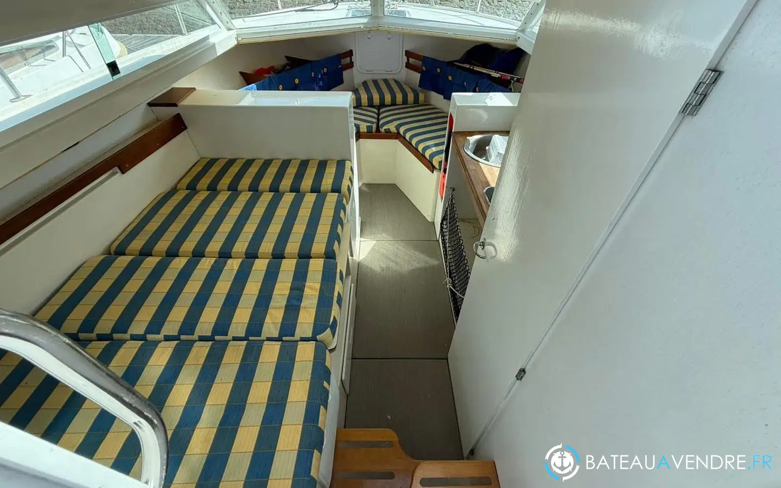 slider 12 Yachting France Arcoa 830
