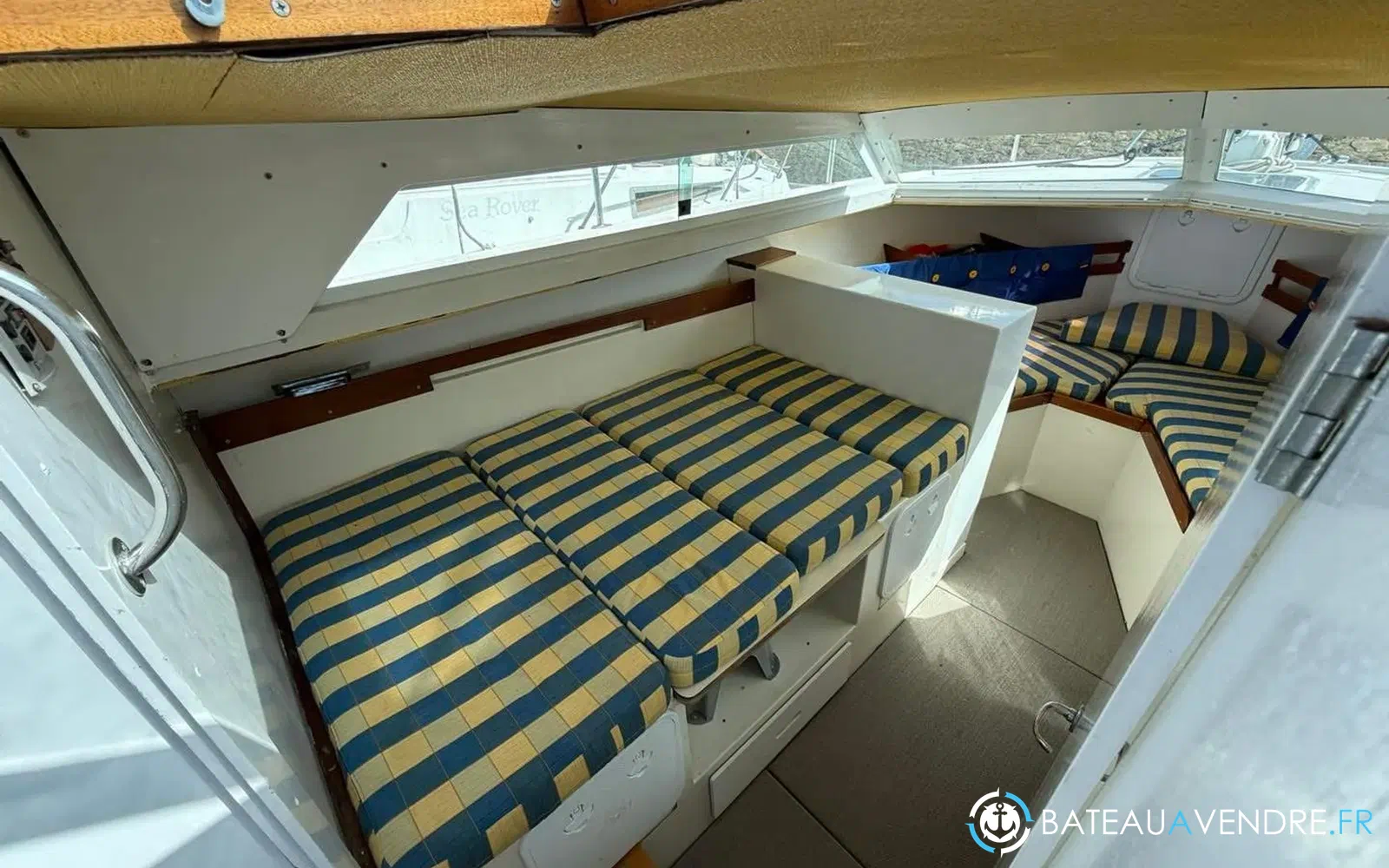 slider 15 Yachting France Arcoa 830