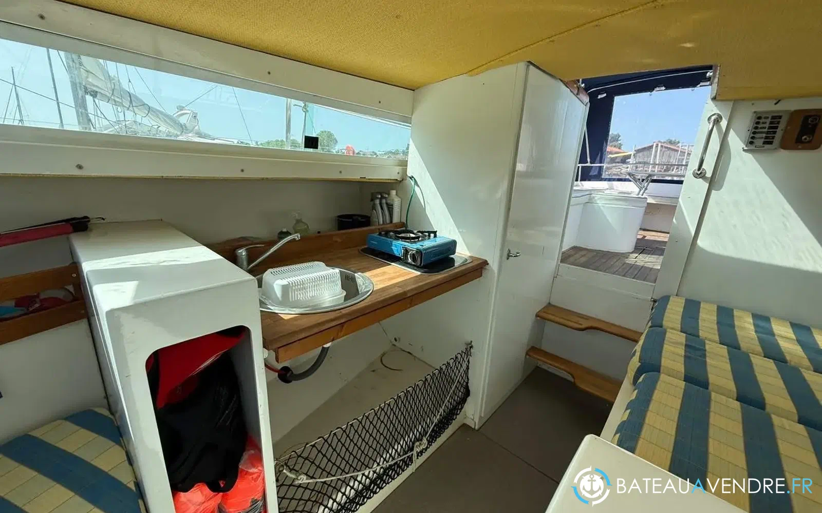 slider 16 Yachting France Arcoa 830