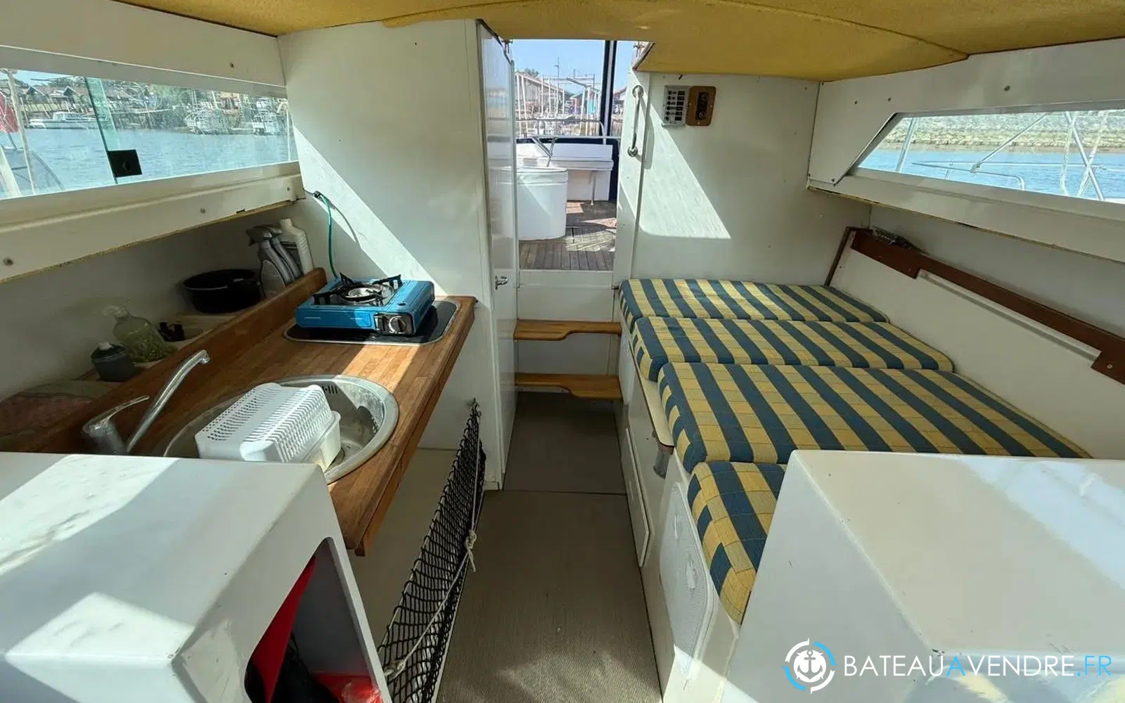 slider 17 Yachting France Arcoa 830