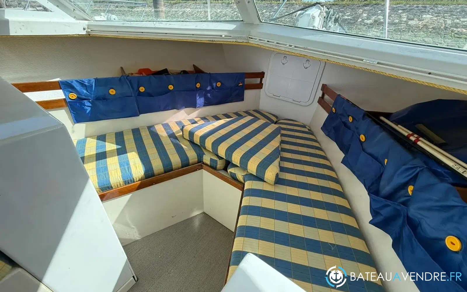 slider 21 Yachting France Arcoa 830