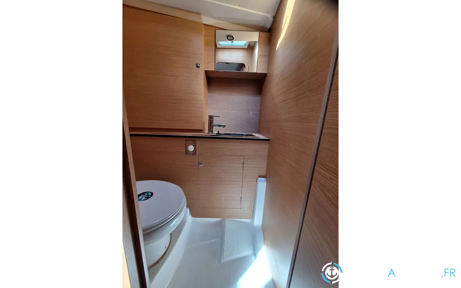 slider 10 Dufour 460 Grand Large